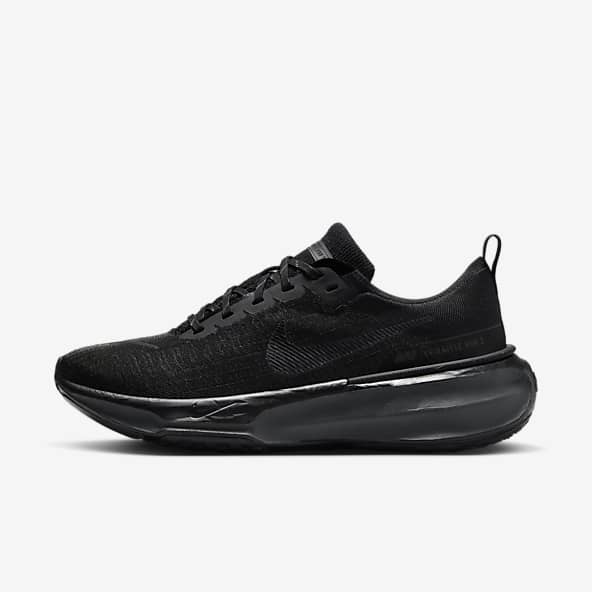 Black Shoes. Nike